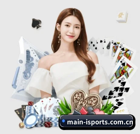 main-isports.com.cn APP 界面